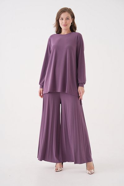 NİSUM MODA Beryllium Sandy Suit