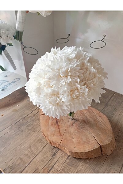 Elzem Gelin el buketi