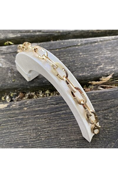 DİLEK KUYUMCULUK Altın bileklik