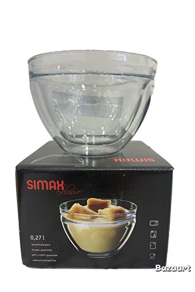 Simax Bowl Bowl 0.27 L