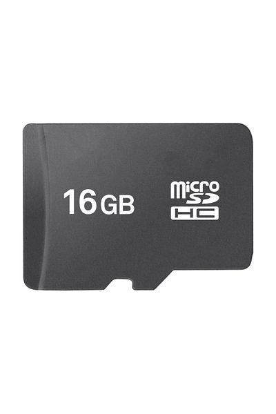 OEM OEM microSDHC Memory Card, 16Gb, Class 10 TF16G_C10