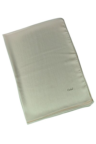 mim eşarp Βραδινό Φόρεμα Enba Jan Jan Μονόχρωμο Σάλι 75x190 cm