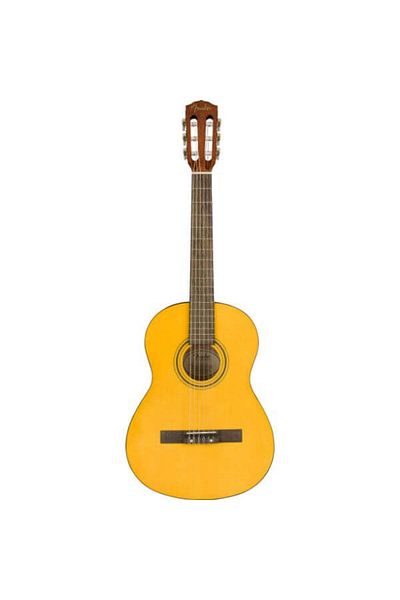 FENDER ESC80 Educational Series Classical Guitar – Model 0971970121