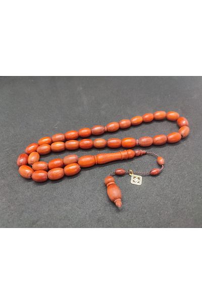 İskeçe Exclusive There Is No Other Place!!! Hakan Kaya Master Artifact Large Size Rosewood Certified 8056