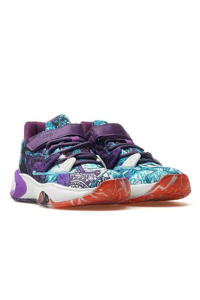 Vicco Universe Printed Boy's Sneaker