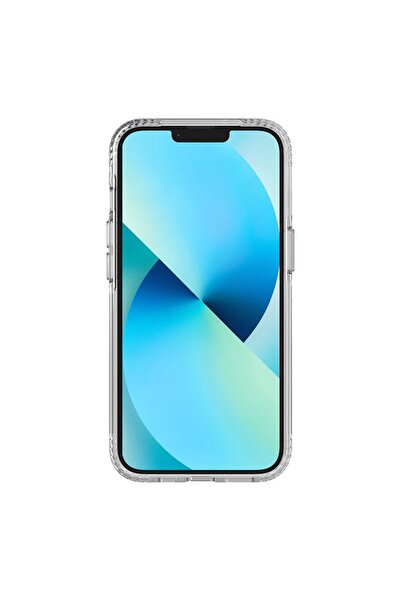 Dali Design iPhone 14 Pro Max Compatible Transparent Case Fast Food 3 Designs