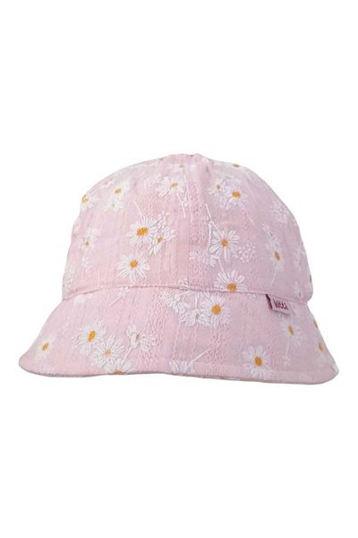Aware Time Kitti 1-3 Years Old Baby Girl & Child Summer Sombrero Hat