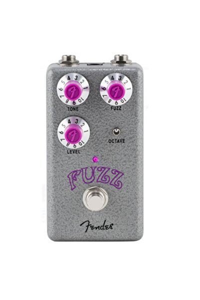 FENDER Hammertone FUZZ 0234574000 Guitar effect