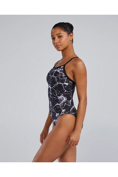 TYR W Dmdfit Synapse Titanium