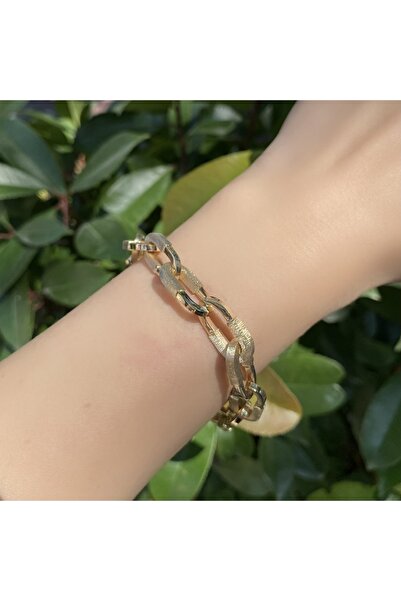 DİLEK KUYUMCULUK Altın bileklik