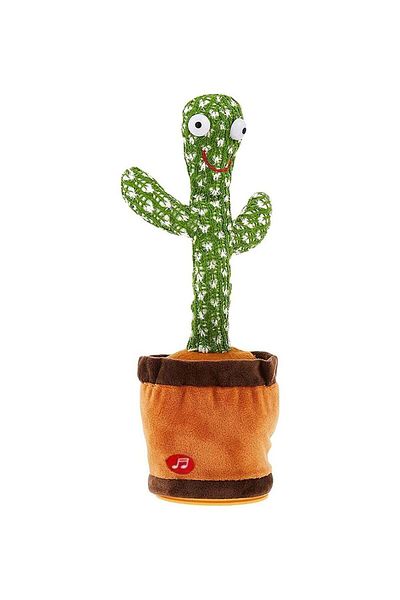 huitich Mimic Cactus Toy