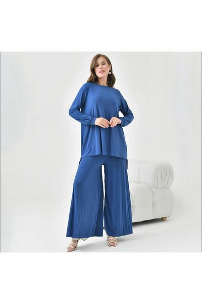 NİSUM MODA ΣΕΤ ΜΕ ΣΑΝΤΙ ΜΠΕΡΙΛΙΟΥ