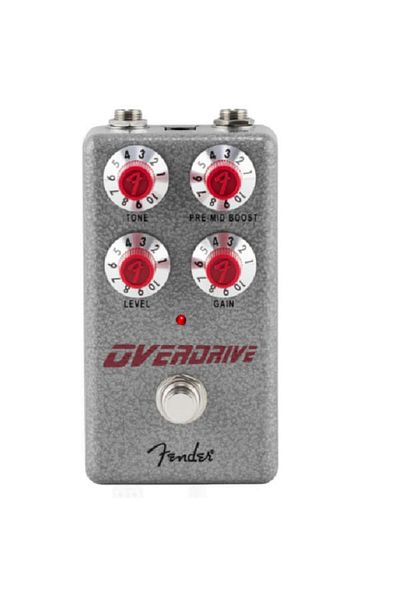 FENDER Hammertone Overdrive 0234571000 Guitar effect