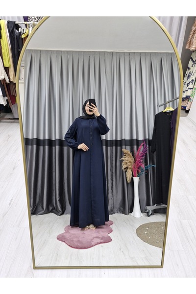 beyhanlı PETEK KUMAŞ TAŞLI FERACE