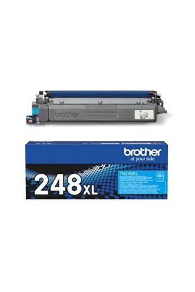 Brother Printer toner, Brother, Cyan