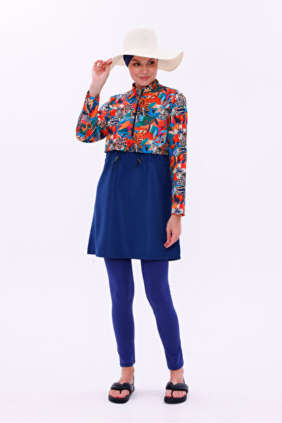 medipek Водовідштовхувальний парашут, купальник з паранджі, легінси, подвійний боні