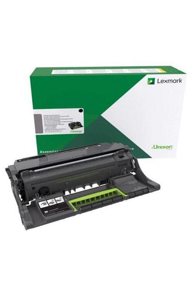 Lexmark Unitate de imagine Lexmark 55B0ZA0, 40000 pagini (Negru)