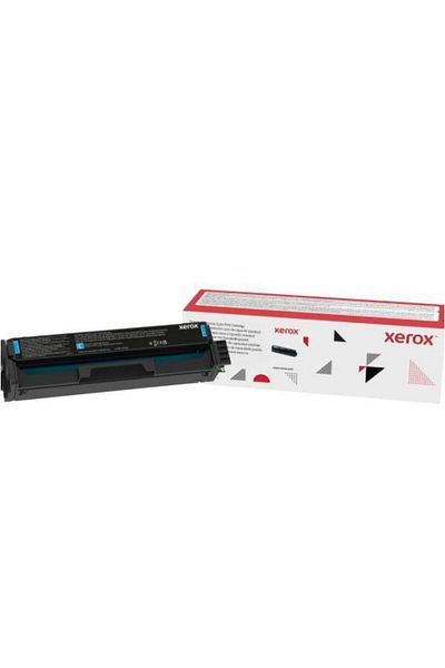 Xerox Xerox Toner 006R04388, 1500 pages, Compatible with C230VDNI / C235VDNI (Cyan)