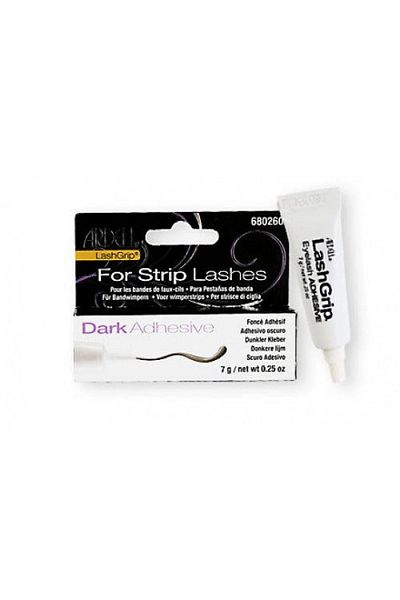 Ardell Ardell Eyelash Glue Dark Strip Lash Adhesive Black 260