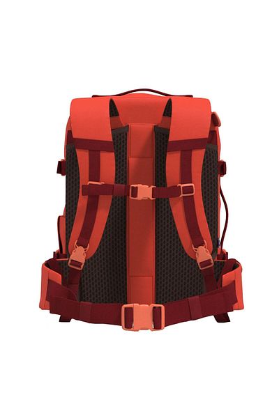 Cabin Zero Travel Cabin Bag Classic Pro 32L Backpack 46 cm laptop compartment