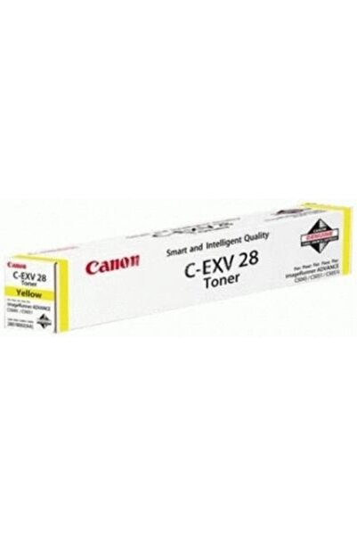 Canon Canon C-EXV28 Toner (Yellow)