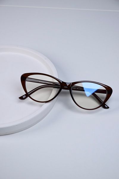 LOOKUP Blue Light Protection Glasses Unisex Women's Optical Compatible Glass Can Change Anti Blue Light