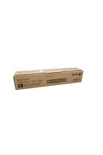 Xerox Toner Xerox 006R01701, 26000 pagini (Negru)