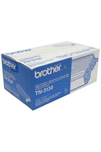Brother Toner Brother TN-3130 (Negru)