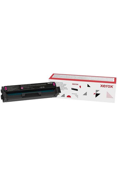 Xerox Toner Xerox 006R04397 pentru Xerox C230/C235, acoperire 2500 pagini (Magenta )