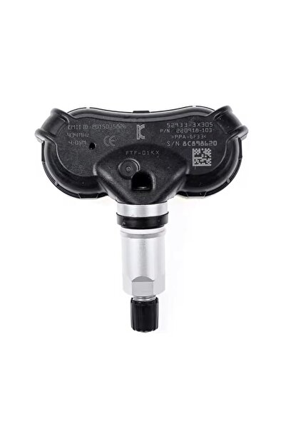 Hys LASTİK BASINÇ SENSÖRÜ HYUNDAI ELANTRA 2013-2015 | iX35 | KIA SPORTAGE 201...