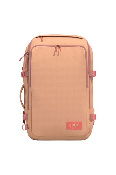 Cabin Zero Adventure Cabin Bag ADV Pro 42L Backpack 55 cm laptop compartment
