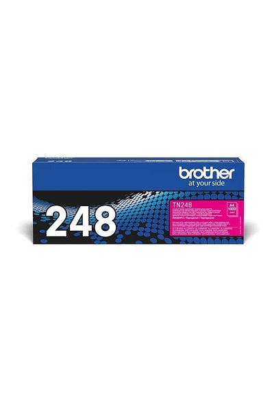 Brother Toner imprimanta, Brother, Magenta