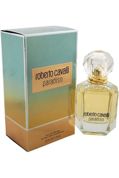 Roberto Cavalli Paradiso