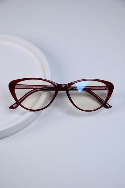 LOOKUP Blue Light Protection Glasses Unisex Women's Optical Compatible Glass Can Change Anti Blue Light
