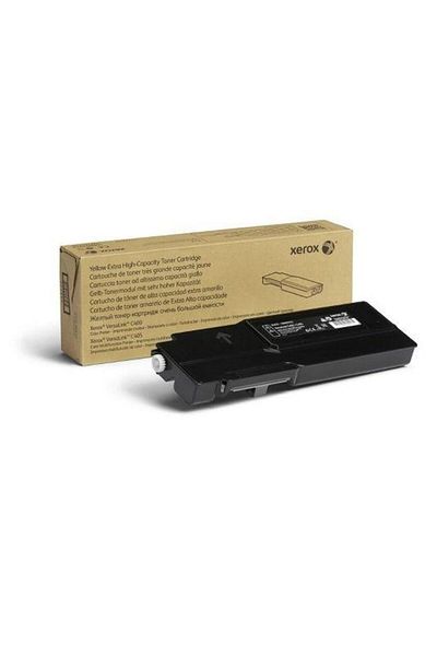Xerox Toner Xerox 106R03532, 10500 pagini (Negru)