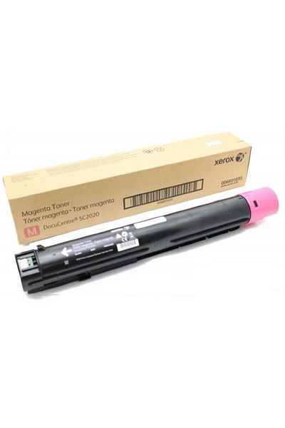 Xerox Toner Xerox 006R01695, acoperire aprox. 3000 pagini (Magenta)