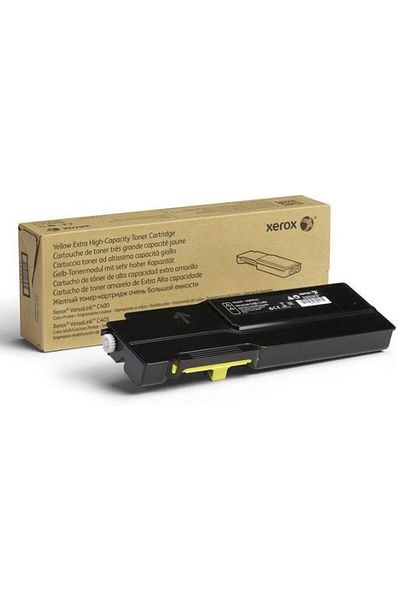 Xerox Toner Xerox 106R03533, 8000 pagini (Galben)