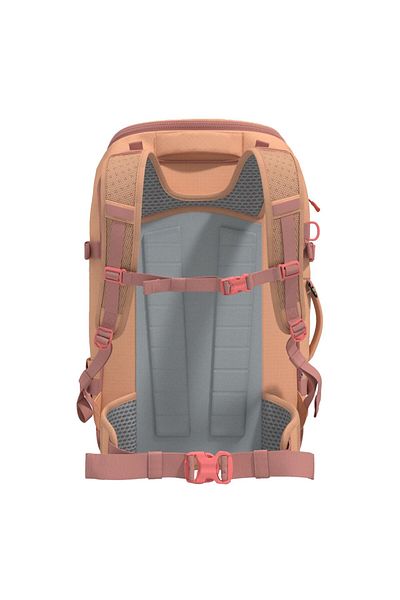 Cabin Zero Adventure Cabin Bag ADV Pro 42L Backpack 55 cm laptop compartment