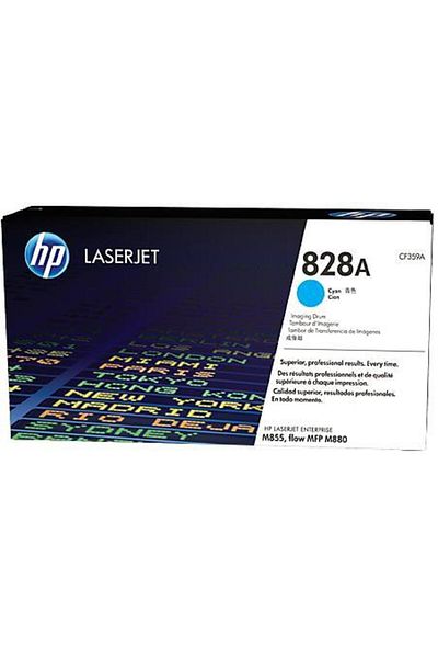 HP Image Drum HP 828A (Cyan)