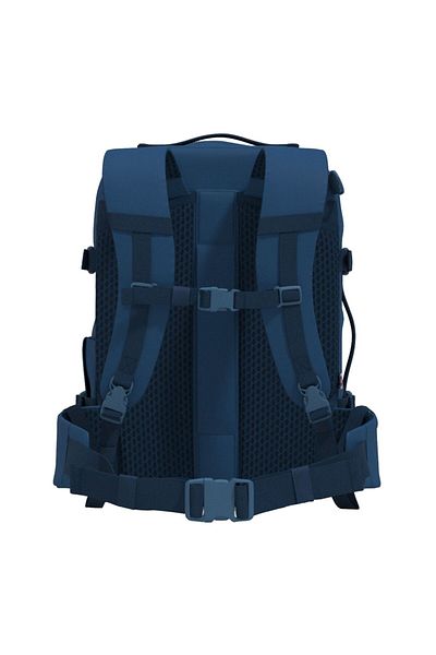 Cabin Zero Travel Cabin Bag Classic Pro 32L Backpack 46 cm laptop compartment