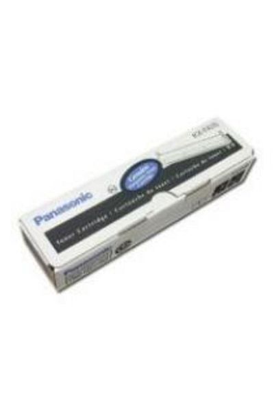 PANASONIC Toner Panasonic KX-FA76A-E (Black)