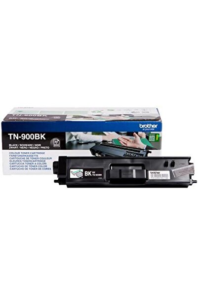 Brother Toner Brother TN-900BK, 6000 pagini (Negru)