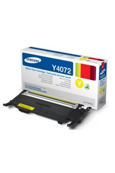 Samsung Toner Samsung SU472A (Galben)