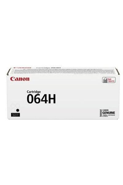 Canon CANON CLBP 064H Toner, 13400 pages (Black)