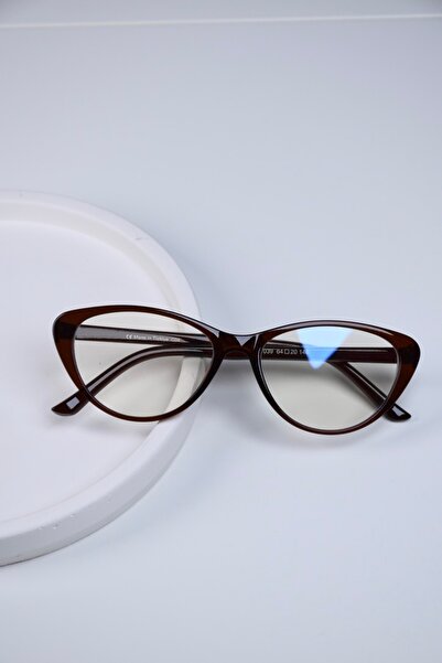 LOOKUP Blue Light Protection Glasses Unisex Women's Optical Compatible Glass Can Change Anti Blue Light