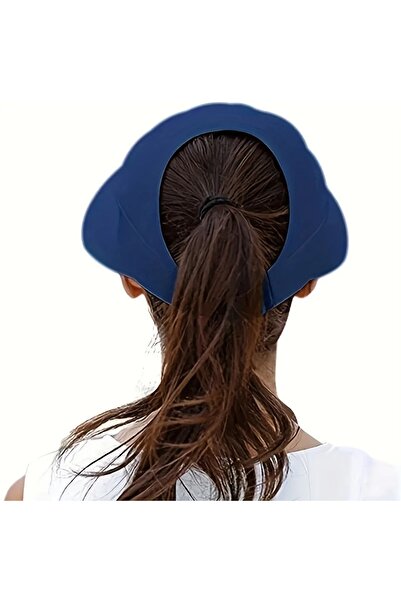 GlassySKY Wide Brim Foldable and Breathable Women Hat Sun Protection,,Summer Beach Holiday Outdoor