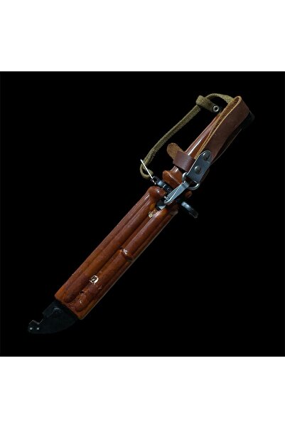 kho military design AK-47 Kst Model-1 (Sıfır-Orjinal Ürün)