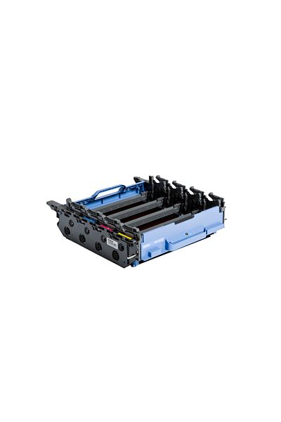 Brother Pachet de cilindru, Brother, DR321CL pentru imprimanta, Multicolor