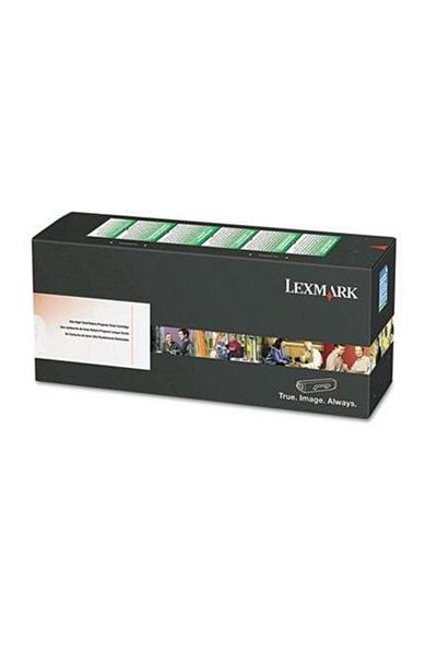 Lexmark Toner LEXMARK 24B7185, acoperire 9.000 pagini (Negru)