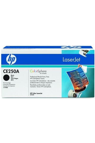 HP HP CE250A Toner (Black)